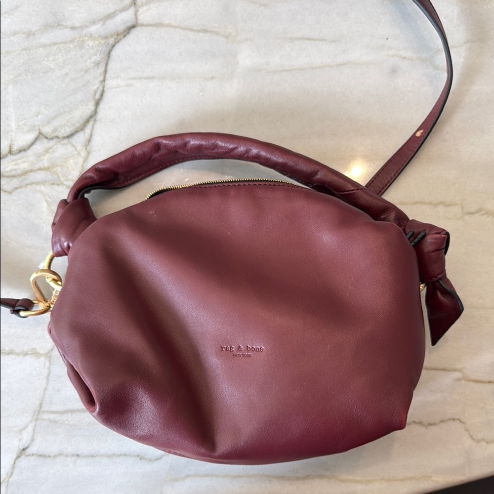 RAG & BONE PURSE
